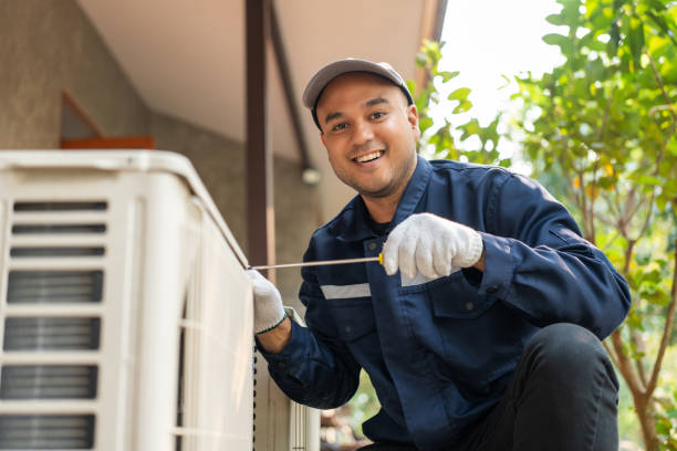 Ductless HVAC Repair in Lakeside, VA